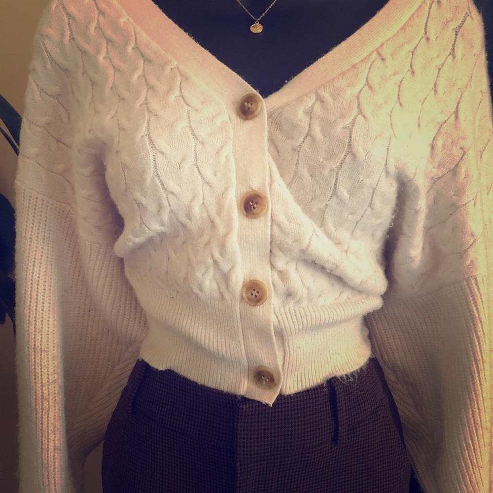 Cardigan